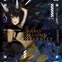 Purchase Betwixt & Between - Nanosecond Eternity