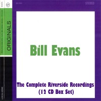 Purchase Bill Evans - The Complete Riverside Recordings CD9