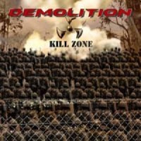 Purchase Demolition - Kill Zone