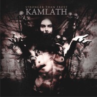 Purchase Kamlath - Stronger Than Frost