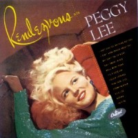 Purchase Peggy Lee - Rendezvous With Peggy Lee