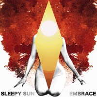 Purchase Sleepy Sun - Embrace