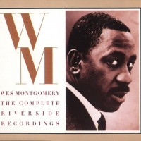 Purchase Wes Montgomery - The Complete Riverside Recordings CD1