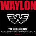Buy VA - Music Inside: Collaboration Dedicated To Waylon Jennings Mp3 Download