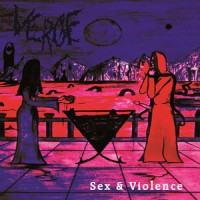 Purchase Verge - Sex & Violence