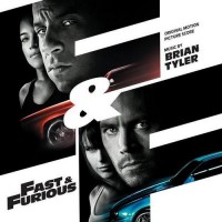 Purchase Brian Tyler - Fast & Furious