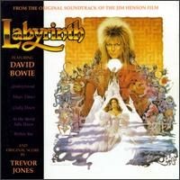 Purchase David Bowie & Trevor Jones - Labyrinth