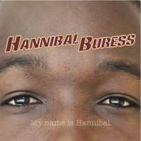 Purchase Hannibal Buress - My Name Is Hannibal