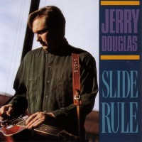 Purchase Jerry Douglas - Slide Rule