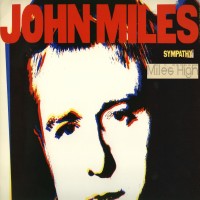 Purchase John Miles - Sympathy