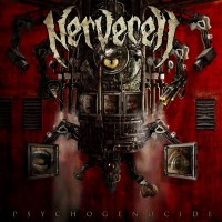 Purchase Nervecell - Psychogenocide