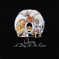 Purchase Queen - A Day At The Races (Remastered) CD1