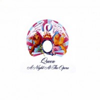 Purchase Queen - A Night At The Opera (Remastered) CD1