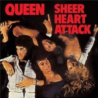 Purchase Queen - Sheer Heart Attack (Remastered) CD1