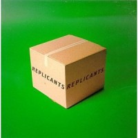 Purchase Replicants - Replicants