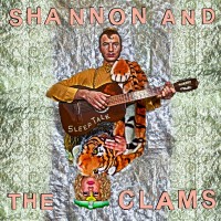 Purchase Shannon And The Clams - Sleep Talk