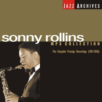 Purchase Sonny Rollins - The Complete Prestige Recordings Vol.2