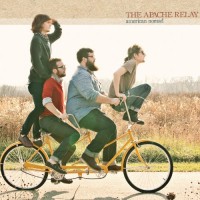 Purchase The Apache Relay - American Nomad