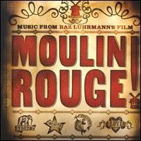 Purchase VA - Moulin Rouge СD1