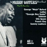 Purchase Muddy Waters - Mud In Your Ear