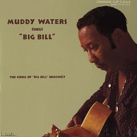 Purchase Muddy Waters - Sings Big Bill Broonzy
