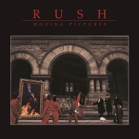 Purchase Rush - Moving Pictures (Remastered 2015)