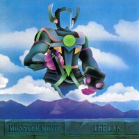 Purchase Can - Monster Movie (Remastered)