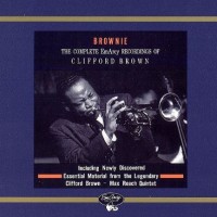 Purchase Clifford Brown - Brownie: The Complete Emarcy Recordings CD1