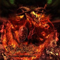 Purchase Dawn Of Disease - Legends Of Brutality