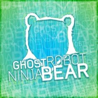 Purchase Ghost Robot Ninja Bear - Ghost Robot Ninja Bear