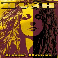 Purchase Hush (Denmark) - Dark Horse