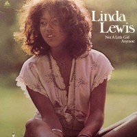 Purchase Linda Lewis - Not A Little Girl Anymore