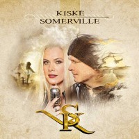 Purchase Michael Kiske & Amanda Somerville - Kiske & Somerville
