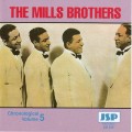 Buy The Mills Brothers - Cronological Volume 5 Mp3 Download