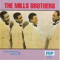 Purchase The Mills Brothers - Cronological Volume 5