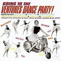 Purchase The Ventures - Going The Ventures Dance Party