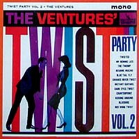 Purchase The Ventures - The Ventures' Twist Party Vol. 2