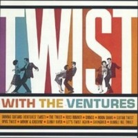Purchase The Ventures - Twist With The Ventures