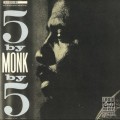 Buy Thelonious Monk - 5 By Monk By 5 (Reissued 2002) Mp3 Download