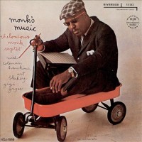 Purchase Thelonious Monk - Monk's Music (Reissued 2001)