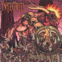 Purchase Integrity - Humanity Is The Devil