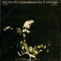 Buy Big Joe Williams - Blues For 9 Strings Mp3 Download