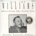 Buy Big Joe Williams - Blues From The South Side Mp3 Download
