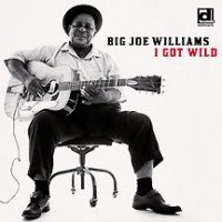 Purchase Big Joe Williams - I Got Wild