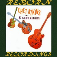 Purchase Chet Atkins - In Three Dimensions (Vinyl)