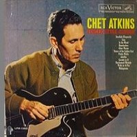 Purchase Chet Atkins - Finger Style Guitar
