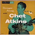 Buy Chet Atkins - Stringin' Along With Chet Atkins (Vinyl) Mp3 Download