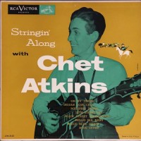 Purchase Chet Atkins - Stringin' Along With Chet Atkins (Vinyl)