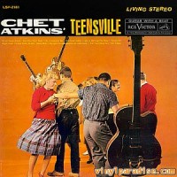Purchase Chet Atkins - Teensville