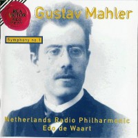Purchase Edo de Waart & Netherlands Radio Philharmonic - Mahler Symphony No. 1